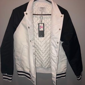 Crooks & Castles Jacket NEVER WORN